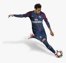 Neymar Psg Png Paris Saint Germain Neymar Png Transparent Png Kindpng