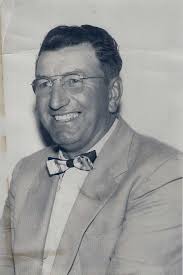 Richard William May IV (1900-1990)