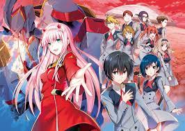 Darling in the franxx hd wallpapers and backgrounds famous. 20 Goro Darling In The Franxx Hd Wallpapers Background Images Wallpaper Abyss