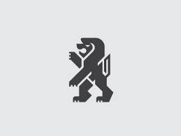 Lion Animal Logo Logo Sign Lion Icon