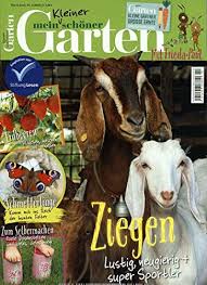 Ein eigenes wasserspiel im garten! Mein Kleiner Schoner Garten 2 2019 Ziegen Amazon De Mein Kleiner Schoner Garten Bucher