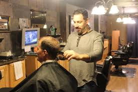 <p>center barber shop is located in the princeton shopping center. Mike S Barber Shop 33 Witherspoon St Frnt B Princeton Nj 08542 Yp Com