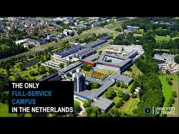 Download the vector logo of the university of twente brand designed by in encapsulated postscript (eps) format. Why You Should Study At University Of Twente Youtube