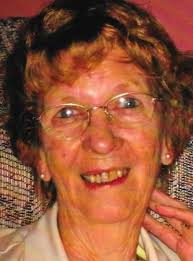 Katherine Wade Obituary (2016)