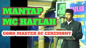 Jun 20, 2021 · teks mc pesantren. Contoh Mc Haflah Akhirussanah Atau Ikhtitamiddurus Beserta Teks Subtitle Youtube