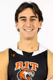 2024-25 Men's Track & Field Roster