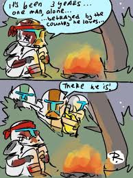 Star Wars Republic Commandos Tumblr Funny Star Wars Memes Star Wars Comics Star Wars Humor