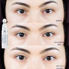 235 Likes 19 Comments Colorescience Colorescience On Instagram The Photo Shows My Bare Under Eyes Immediately Aft Colorescience Undereye How To Apply