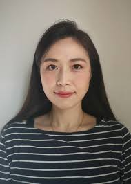 胡越--中国科学院新疆生态与地理研究所