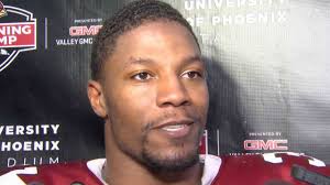 Running Back Duties Not All Glitz And Glamour