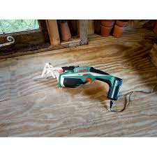 105 mm grinding/cutting disc, diameter. Bosch Garden Keo Cordless Garden Saw Basic Tools4garden