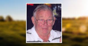 Charles E. Douglass Obituary 2012