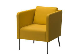 12 Fauteuils Design Iconiques Dans Lesquels Investir Sans Jamais Le Regretter Elle Decoration Fauteuil Design Ikea Fauteuil