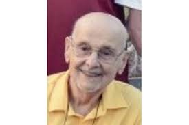 Walter Geist Obituary (1923