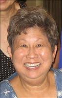 Annette Park Obituary (1933-2009)