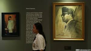 We did not find results for: Menguak Asal Usul Harga Selangit Lukisan Kuno
