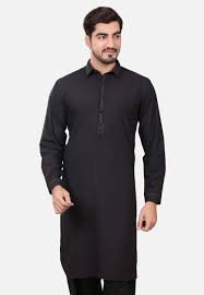 Black Cotton Readymade Kurta Pajama 193312 Depending on the designs and. black cotton readymade kurta pajama 193312