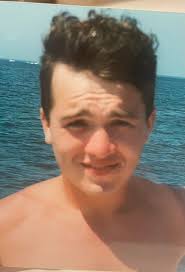 Ryan Patrick McAuliffe