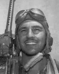 Military Parachute Water Landing Training