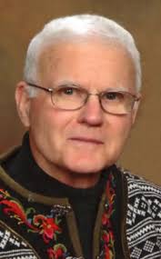 Rev. Dr. Robert A. Solberg