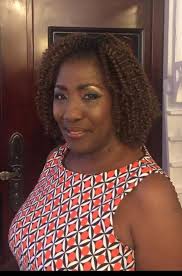 Rest in Peace Ursula Lloyd Rolle