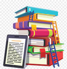 Similar stack of books images. Icon Of A Stack Of Colorful Books With Ladders Leaning School Png Image With Transparent Background Toppng