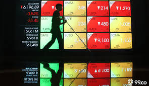 See more of saham indonesia hari ini on facebook. Rekomendasi Saham Hari Ini Yang Potensial Pada 2021 Siap Cuan