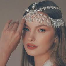 Indian Hair Accesory