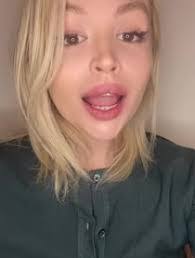 Jessica Kelsey's Instagram, Twitter & Facebook