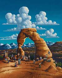 Image result for delicate arch