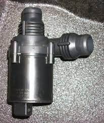 Bmw E39 E38 5 7 Series Mini R50 M52tu M54 Additional Auxiliary Water Pump Pierburgbmw Bmw E39 Water Pumps Bmw