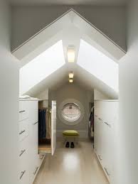 Converting your attic into a bedroom is a great way to add value to your home without having to build an addition to your home. 9 Tips To Turn An Attic Into A Boutique Closet