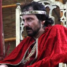 The Cast : The Ithaca Shakespeare Company