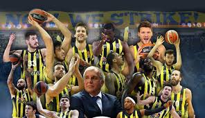 Şampiyonun hikayesi (fenerbahçe beko erkekler türkiye kupası). Fenerbahce Avrupa Sampiyonu Haberi Son Dakika Haberleri