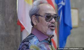 Check spelling or type a new query. Malaysiakini Tajuddin Ketuai Prasarana Sekadar Cakap Cakap Tiada Hitam Putih