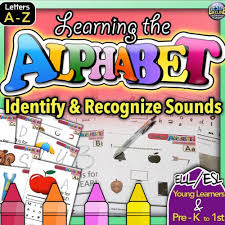 Identify & Recognize Sounds