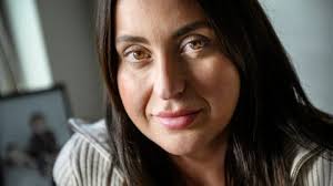 Lisa blev fast i det brinnande huset på Övre husargatan