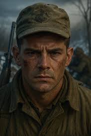 Sgt. Johnson's courage in Korean War