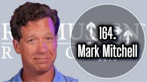 164. Mark Mitchell, Head Pollster of Rasmussen Reports