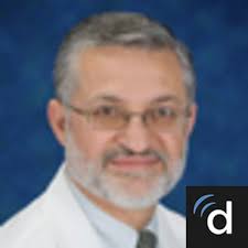Dr. Husain A. Saleh, MD