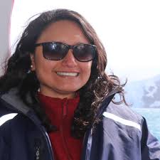 The Ocean Census Awards Recipients 2024