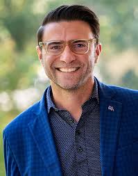 Texas Christian University NAB Members by State