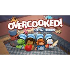 81/100 released on august 7th, 2018. Overcooked 2 Nintendo Switch Dealmoon