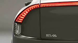Reflects kia's fresh opposites united. New Kia Ev6 2022 First Teaser Crazy Led Lights Dynamic Indicators Release Date Youtube