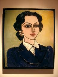 Untitled Fahrelnisa Zeid Courtesy Of Mathaf Arab Museum Of Modern Art Art Turkish Art Arab Artists