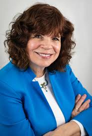 Patsy Baldus, Author