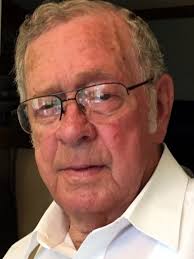 James Vernon Wade Sr. Obituary