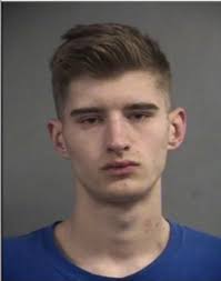 Bond set at $1K for men accused of crashing into LMPD cruiser