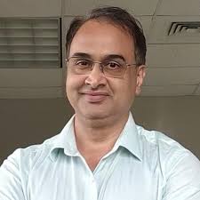 Sunil Kumar Rai, Ph.D.