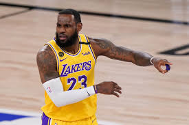 Ranking the best players on the los angeles lakers and miami heat. Los Angeles Lakers Blueprint For Lebron James Final Seasons Bleacher Report Latest News Videos And Highlights
